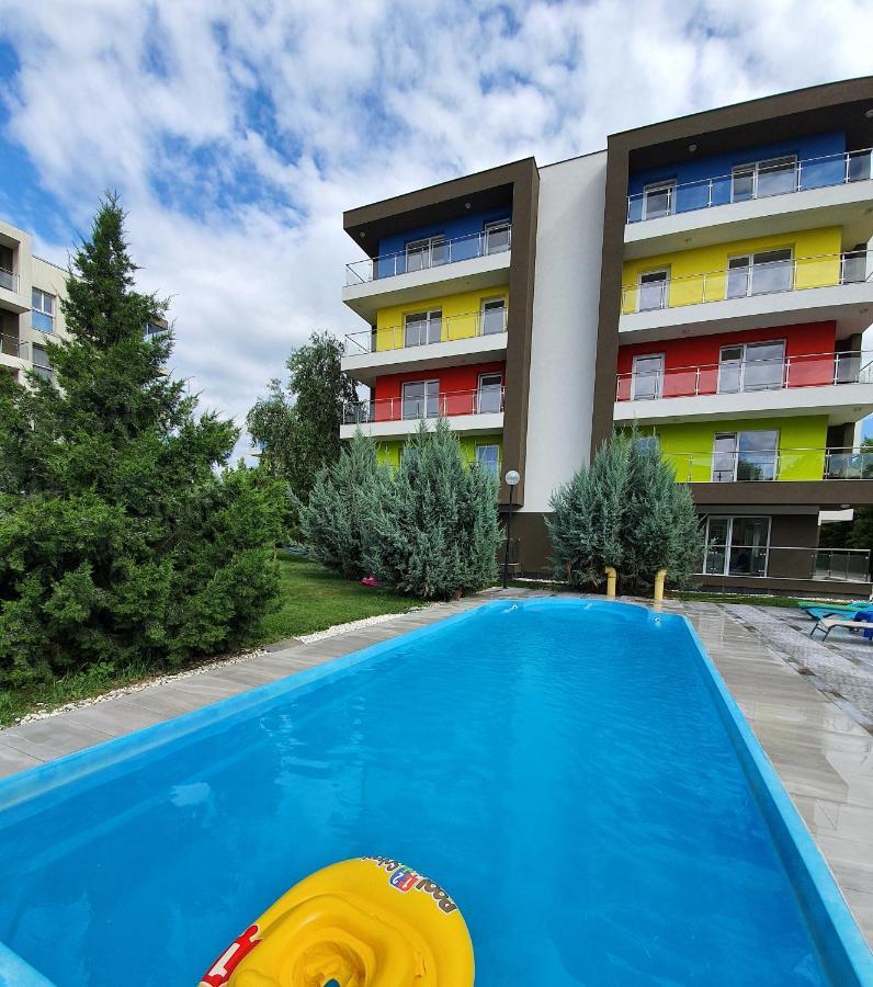 Apartment Portobella Airport - Self Check In