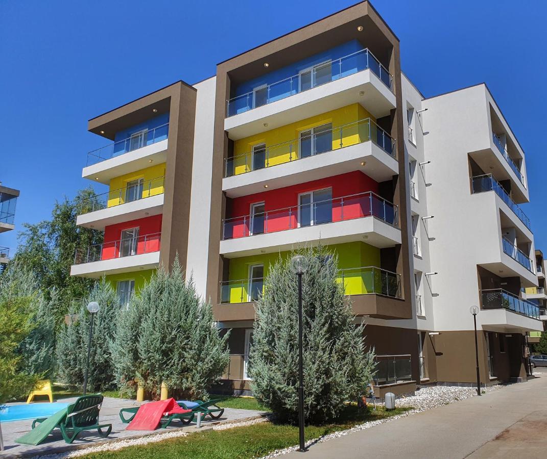 Apartment Portobella Airport - Self Check In
